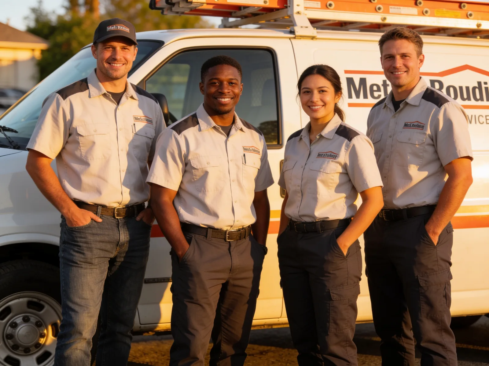 Metal Roof Installation company in Gaston, SC