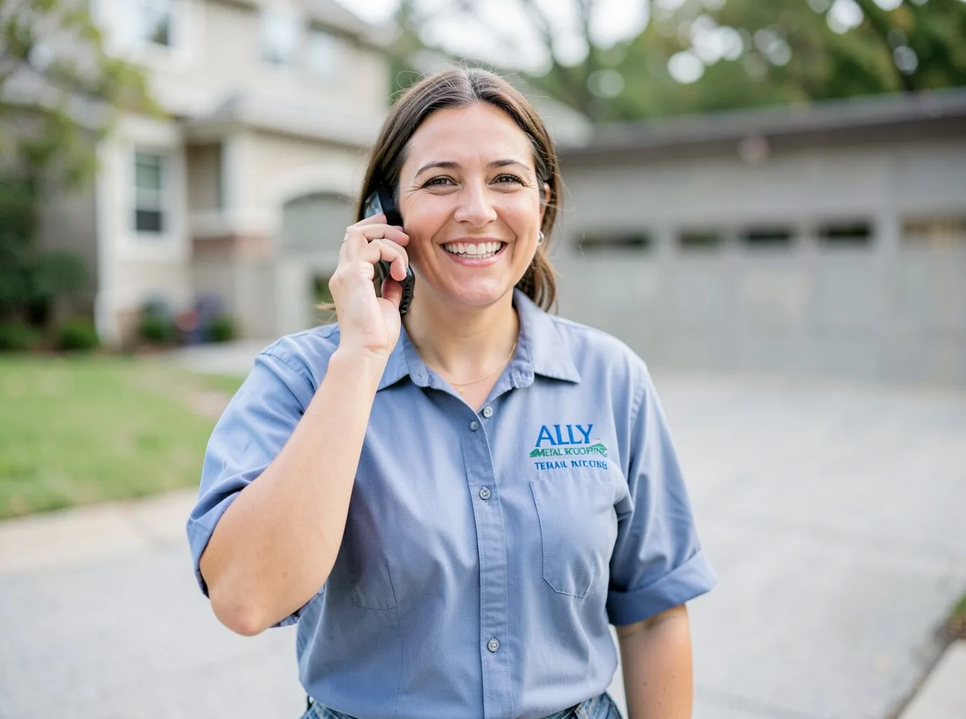 Metal Roof Installation Gaston, SC FAQs
